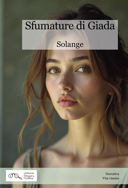 Sfumature di Giada - Solange - copertina