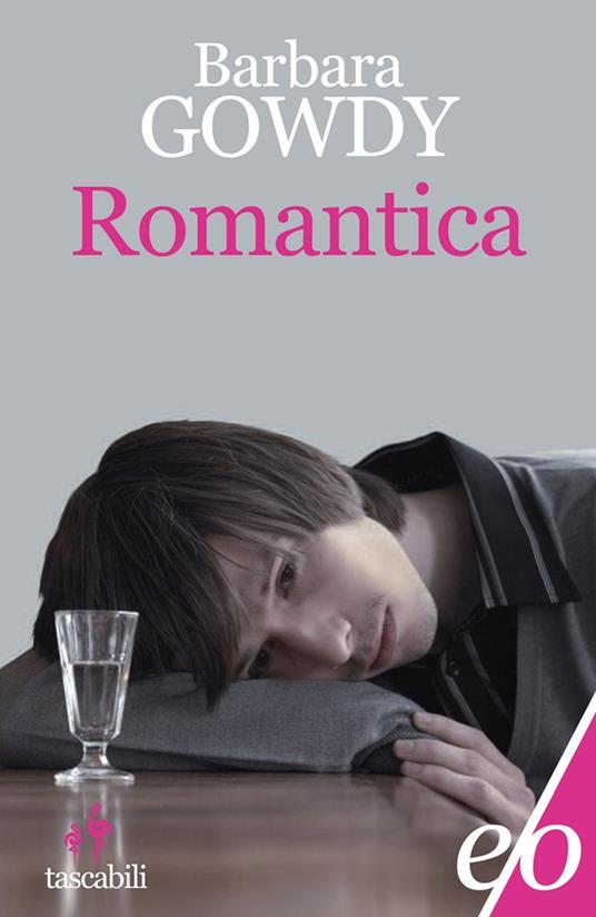 Romantica - Barbara Gowdy - copertina