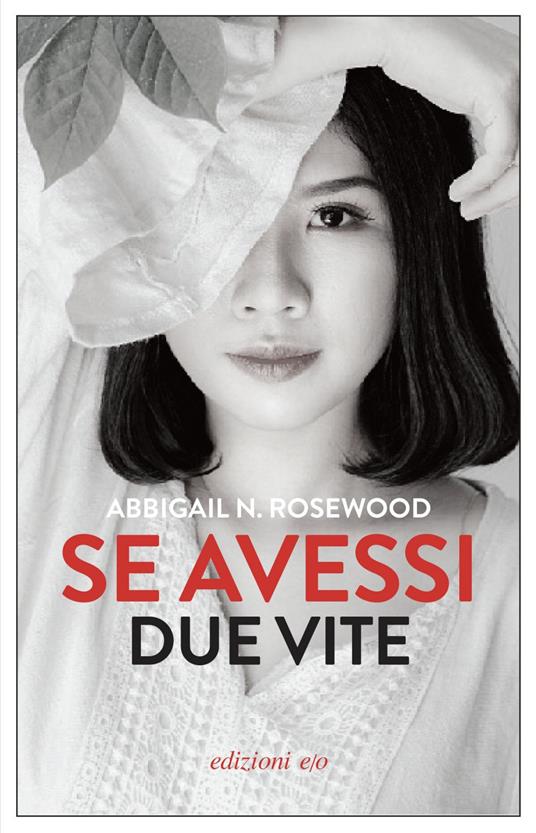 Se avessi due vite - Abbigail Rosewood - copertina