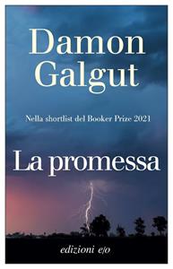 Libro La promessa Damon Galgut