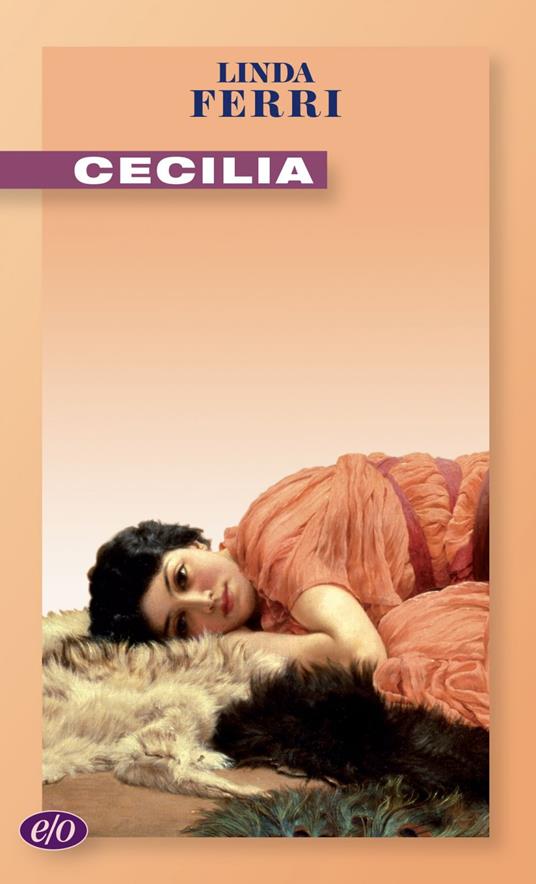 Cecilia - Linda Ferri - ebook