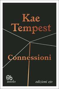 Libro Connessioni Kae Tempest