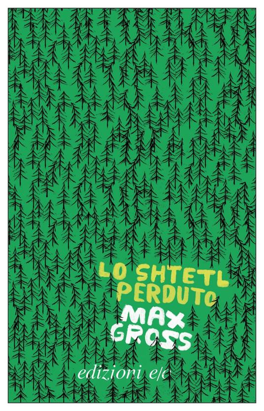 Lo shtetl perduto - Max Gross,Silvia Montis - ebook