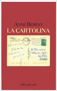 Libro La cartolina Berest Anne