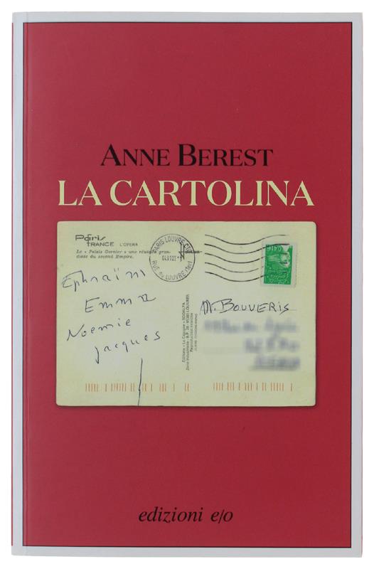 Bergoglio Libri d'Epoca Snc