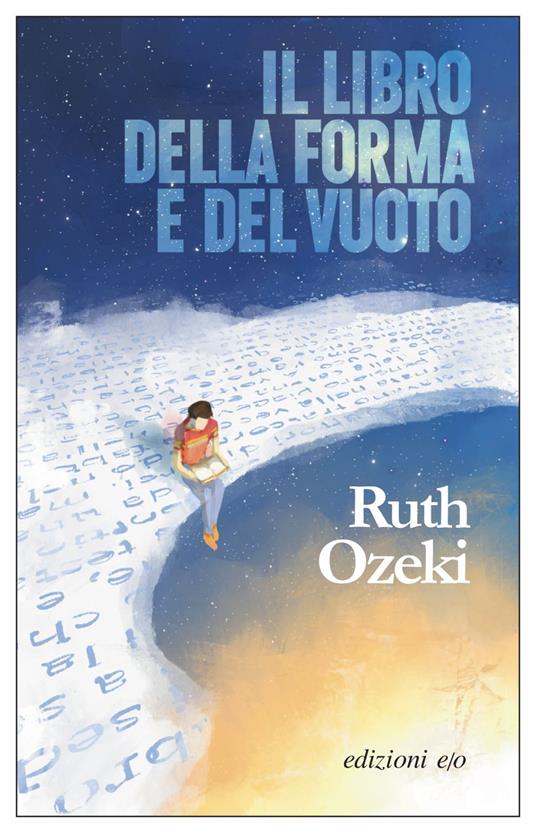Il libro della forma e del vuoto - Ruth Ozeki,Tiziana Lo Porto - ebook