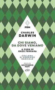 Chi siamo, da dove veniamo