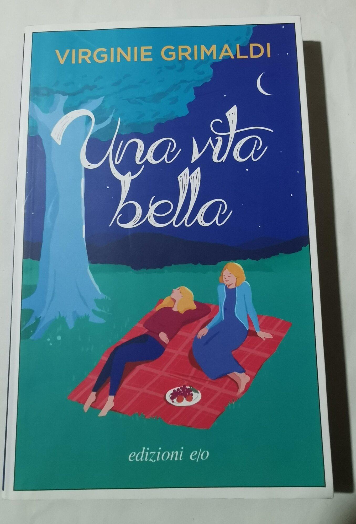 Invito alla Lettura