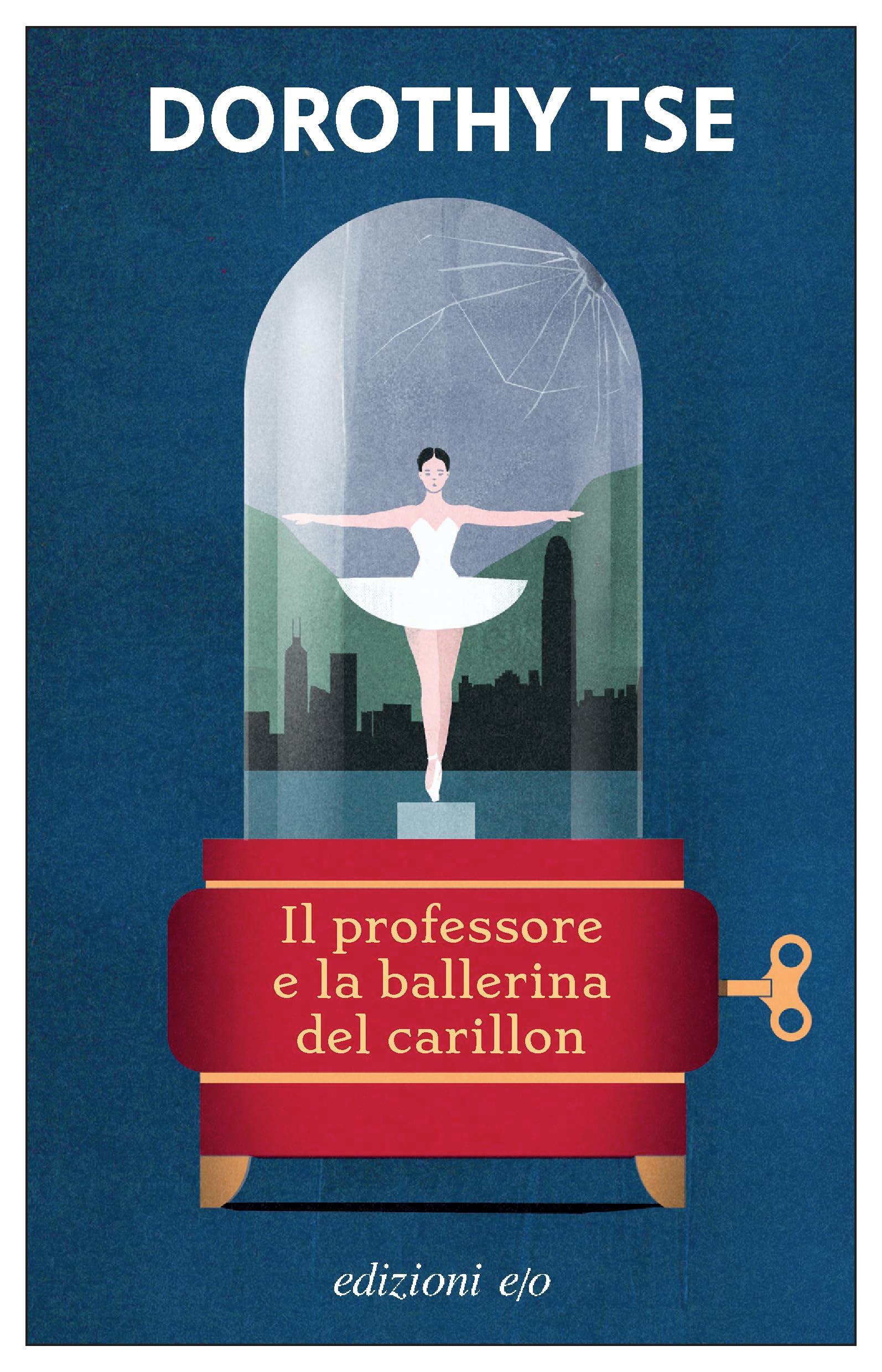 Libreria Serendipity
