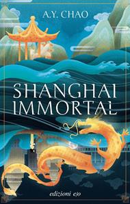 Shanghai immortal