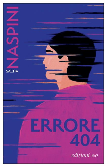 Errore 404 - Sacha Naspini - ebook