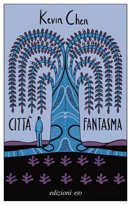 Città fantasma - Kevin Chen - ebook