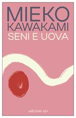 Seni e uova