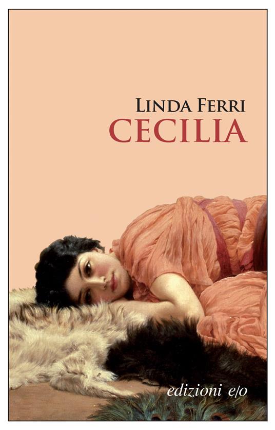 Cecilia - Linda Ferri - copertina