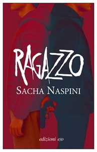 Libro Ragazzo Sacha Naspini