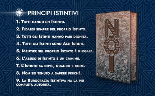 Noi - Christelle Dabos - 3