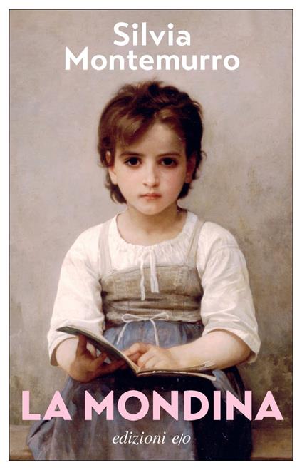La mondina - Silvia Montemurro - ebook