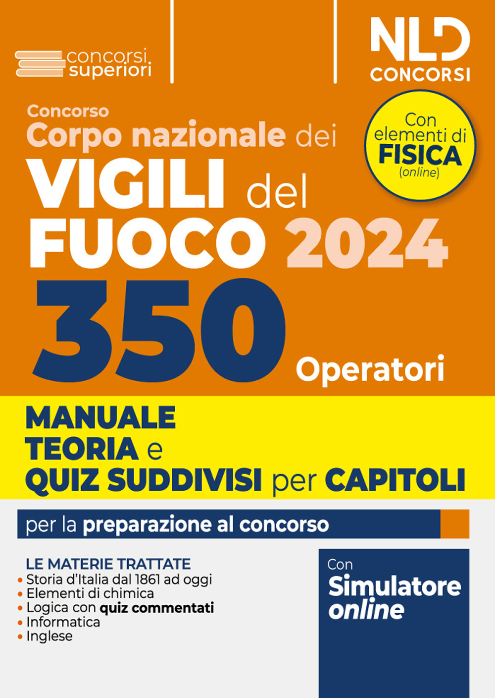 Fozzi Libri