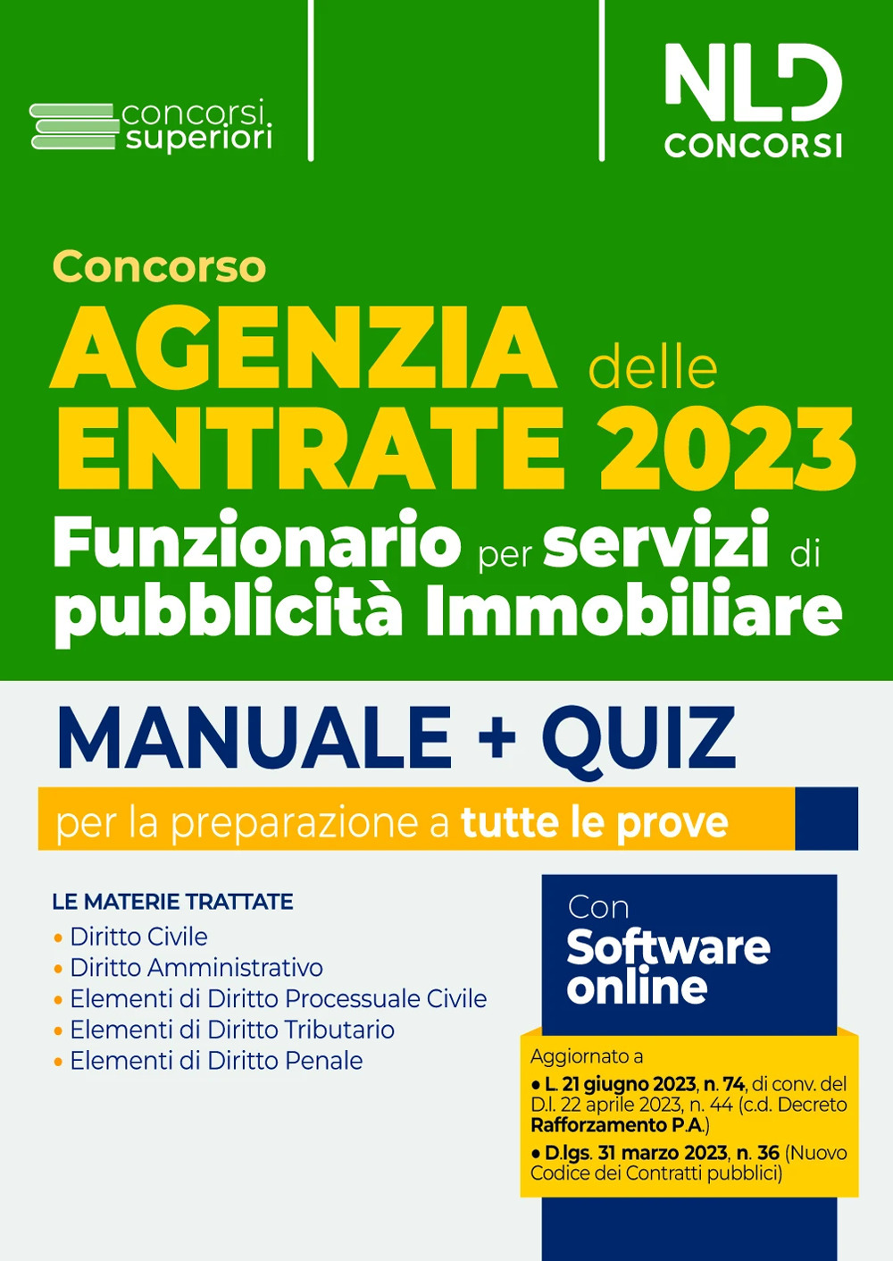 Fozzi Libri