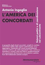 L' America dei concordati. Sistemi pattizi e di coordinazione nel subcontinente