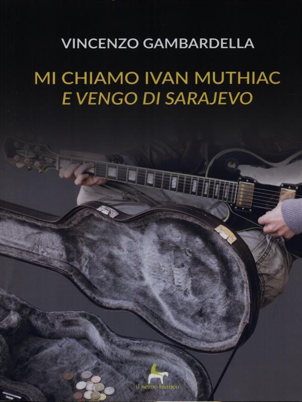 Libro di Faccia