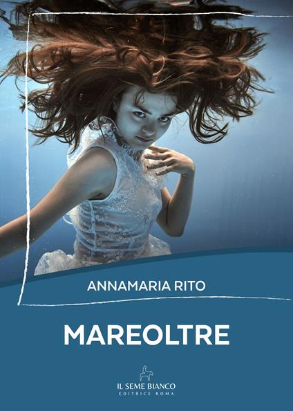 Mareoltre - Annamaria Rito - copertina