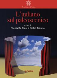 L' italiano sul palcoscenico