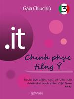 .it. Chinh ph?c têing Y. Conquistare l'italiano. Vol. 3