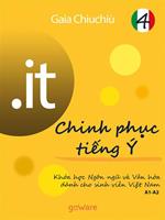 .it. Chinh ph?c têing Y. Conquistare l'italiano. Vol. 4