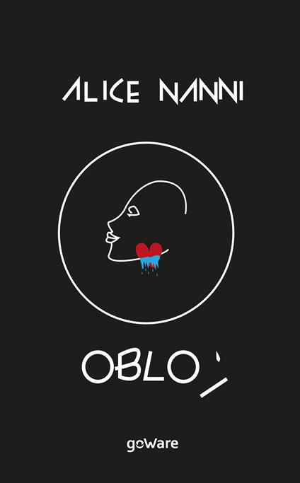Oblò - Alice Nanni - copertina