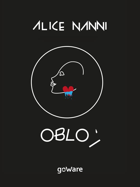 Oblò - Alice Nanni - ebook