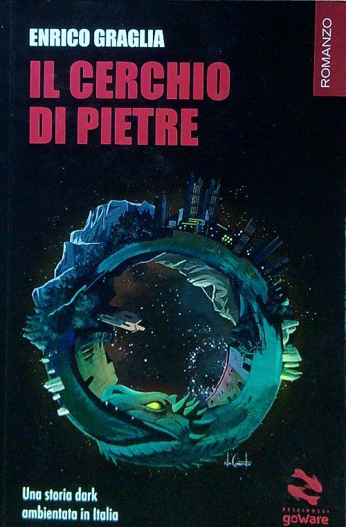 Libro di Faccia