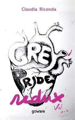 Grey’s Pride Redux. Vol. 1-2 - Claudia Riconda - copertina