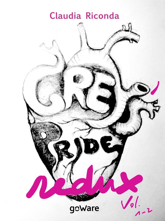 Grey's Pride Redux. Vol. 1-2 - Claudia Riconda - ebook