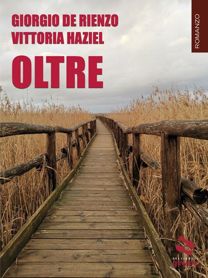 Oltre - Giorgio De Rienzo,Vittoria Haziel - ebook