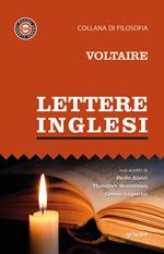 Lettere inglesi