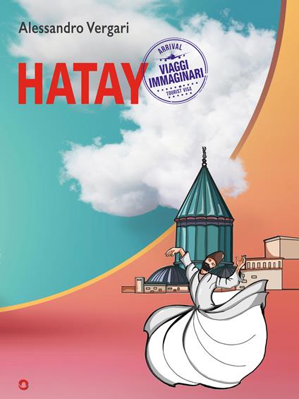 Hatay - Alessandro Vergari - ebook