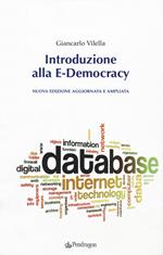 Introduzione alla E-Democracy