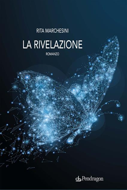 La rivelazione - Rita Marchesini - copertina
