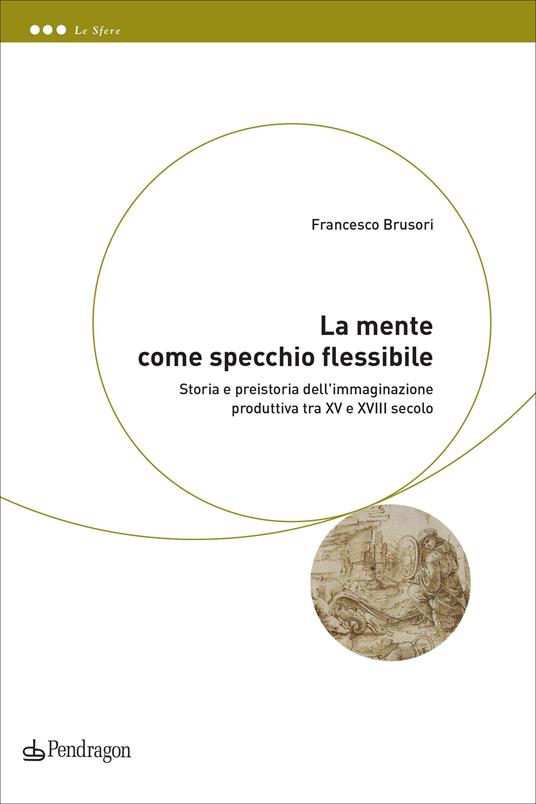 La mente come specchio flessibile - Francesco Brusori - Libro - Pendragon -  Le sfere