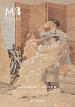 Museo Ottocento Bologna. Guida al museo-Museum guide book. Ediz. bilingue