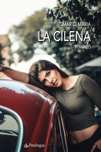 La cilena - Omar Di Maria - copertina
