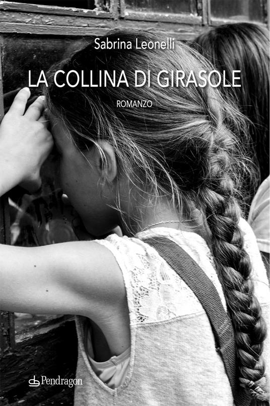 La collina di Girasole - Sabrina Leonelli - copertina