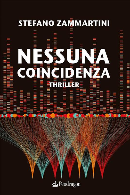 Nessuna coincidenza - Stefano Zammartini - ebook