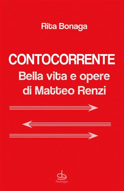 Contocorrente - Bella vita e opere di Matteo Renzi - Rita Bonaga - ebook