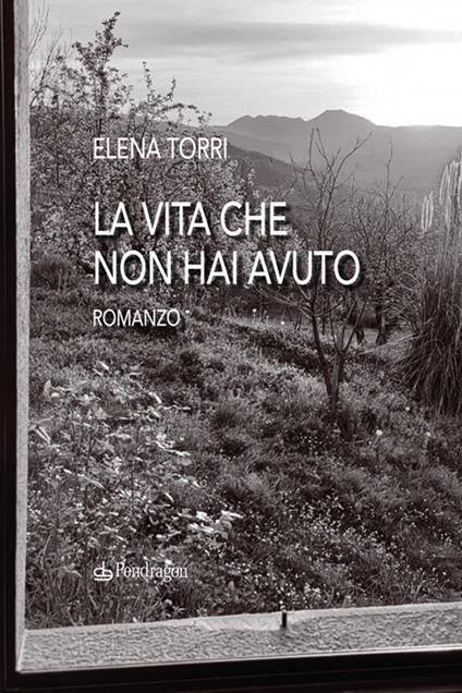 La vita che non hai avuto - Elena Torri - ebook