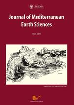 Journal of Mediterranean earth sciences. Vol. 10