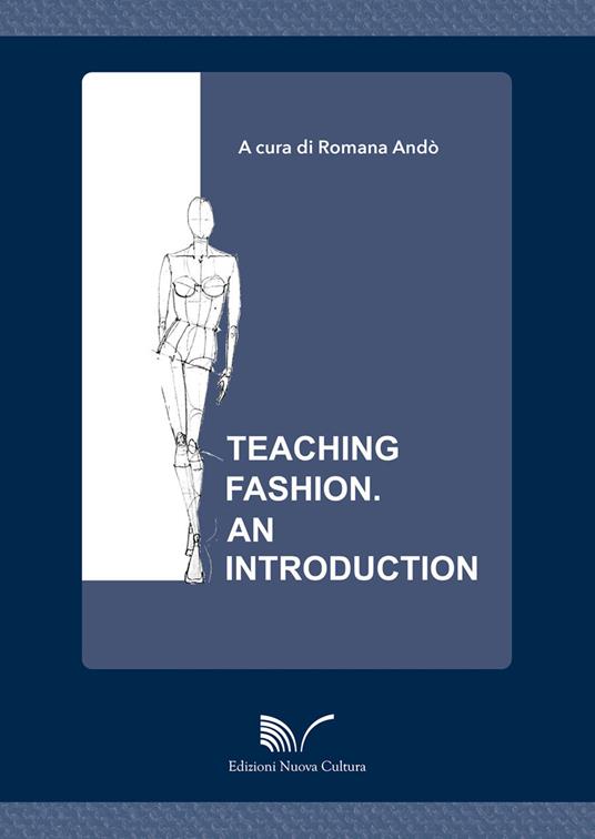 Teaching fashion. An introduction - copertina