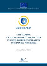 Safe harbor: an EU operation to tackle gaps in cross-border cooperation of training providers