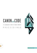 Canon and code. The language of arts in today's world
